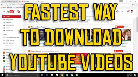 best way to download youtube videos reddit
